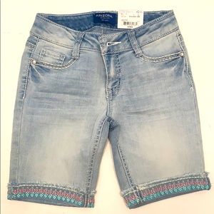 Arizona Bermuda shorts❣️